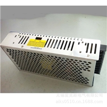 正品保障台湾明纬开关电源NES-150-5输出0~26A