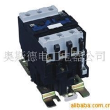 交流接触器CJX2-6511（LC1-611）