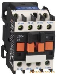 供应中间继电器JZC4-22(CA2-DN22)