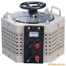 批发鸿宝调压器TDGC2J-1KVA单相1000W【鸿宝电气特价】
