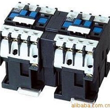 供应CJX2/LC1-25008四极交流接触器