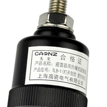 《厂家直销》供应多种规格优质脱雷器高品质