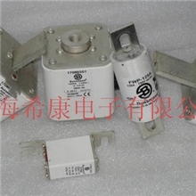 销售美国Bussmann熔断器170M3614