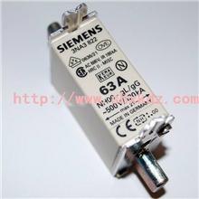 销售西门子Siemens熔断器3NA3250-6