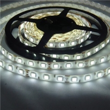 厂家直销：高品质灯带特惠_5050三晶滴胶防水LED软灯带