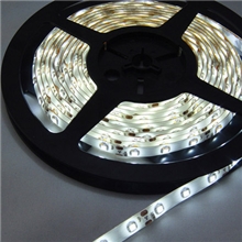 厂家直销：抵制伪劣产品_3528柔性滴胶防水LED灯带