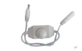 LED调光器单色灯条线上调光器3528/5050单路调光控制器