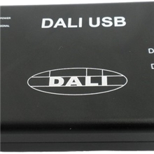 LED节能灯自动遥控器人体红外感应遥控外壳/DALI简易演示主机