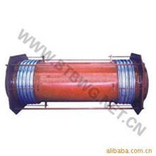 供应大拉杆横向不锈钢波纹管补偿器