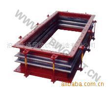 供应泊通牌脱硫除尘设备专用矩型波纹补偿器