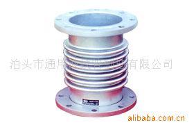 专供泊通牌外压波纹补偿器