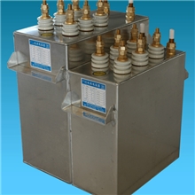 电力成套装置无功补偿成套装置谐波治理成套装置