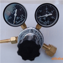 低价供应氮气减压器YQD-6