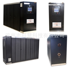 大气源潆射供暖机组