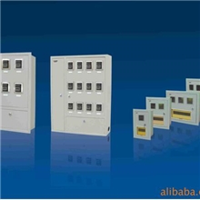 生产电表箱