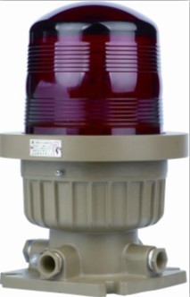 防爆航空障碍灯BSZD-Ｅ防爆航空闪光障碍灯LED灯具