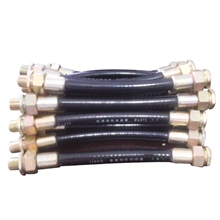 防爆挠性连接管防爆挠性管防爆软管橡胶护套