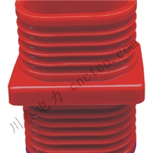 TGQ环氧树脂穿墙套管-川泰