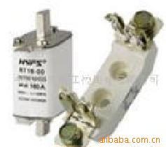 供应各种熔断器座子