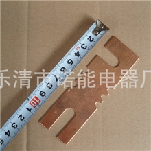 诺能电器熔断器熔断片保险片