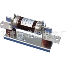 诺能电器DC直流熔断器750V1500V
