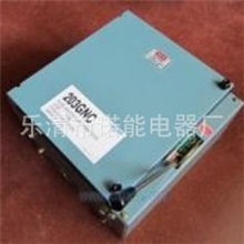 诺能电器900V1000V1500V直流开关控制箱