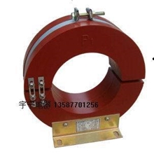 LXK-120开口式组合零序互感器
