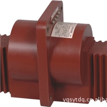 LFZBJ9-10Q型穿墙式电流互感器户内装置；测量和保护作用