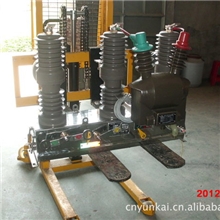 生产销售ZW32永磁智能真空断路器ZW32-12高压真空断路器