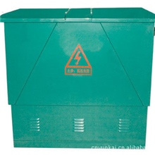 低价供应DFW2-12高压电缆分支箱