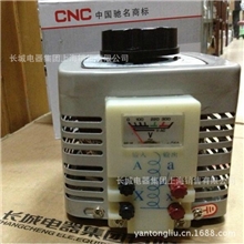 TDGC2-0.5KVA自藕单相调压器CNC长城电器全系列供应