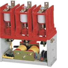 CKG3-400/7.2S高压真空接触器