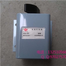 批量供应电磁控制器KO3-15T380V