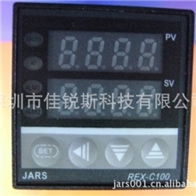 JARS佳锐斯RKC理化REX-C1000-399数显温控器智能温度表