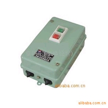 上海市九星市场代理-上海人民QZ610电动机保护器