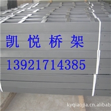 生产各种型号电缆桥架、槽式桥架