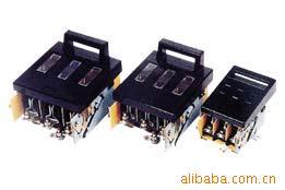 HR5系列熔断器式隔离开关<<