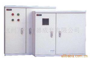 供应WKP3多功能防护型排骨式配电箱