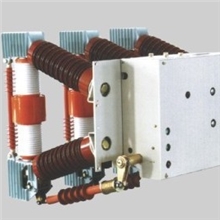 【提供厂标及非标】ZN12-40.5系列户内高压真空断路器及相关配件