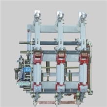 【加工定制】FZN21-12D/T630-20系列户内中高压负荷开关