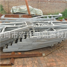 本厂专业定做建筑物避雷针旗杆避雷针质量第一欢迎选购