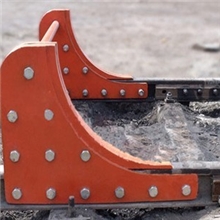 月牙形挡车器|月牙形挡车器特价