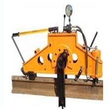 YPG-1000型液压平轨器|液压平轨器特价