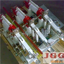 ZFN21-12D/630-31.5型负荷开关