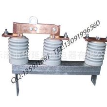 低价供应GWR2-0.5户外低压刀熔开关低压熔断开关