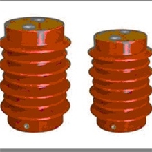 诚信经营品质取胜供应35KVCG5户内高压带电显示装置传感器