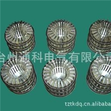 厂家专业生产批量高压电器成套配件－ZF10-126型系列梅花触头