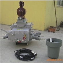 zw20-12分界负荷开关户外真空断路器柱上高压开关看门狗