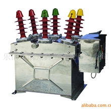 户外真空断路器，柱上真空开关ZW8-12/630，分界开关（看门狗）