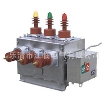 ZW10户外高压柱上开关真空断路器开关断路器ZW10;ZW10-12，